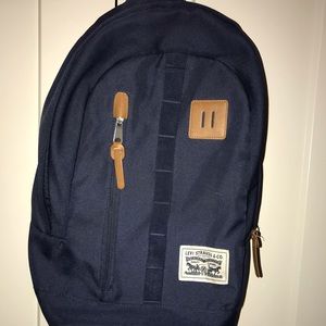 Levi’s Mad City Backpack